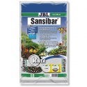 JBL Sansibar River 5kg - substrate mixture